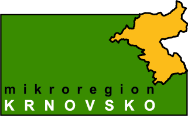 Jsme členy mikroregionu Krnovsko